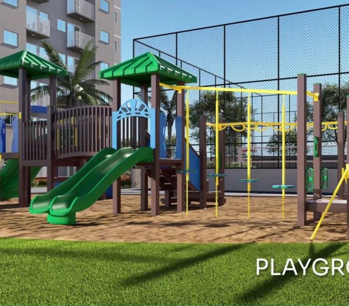 PLAYGROUND