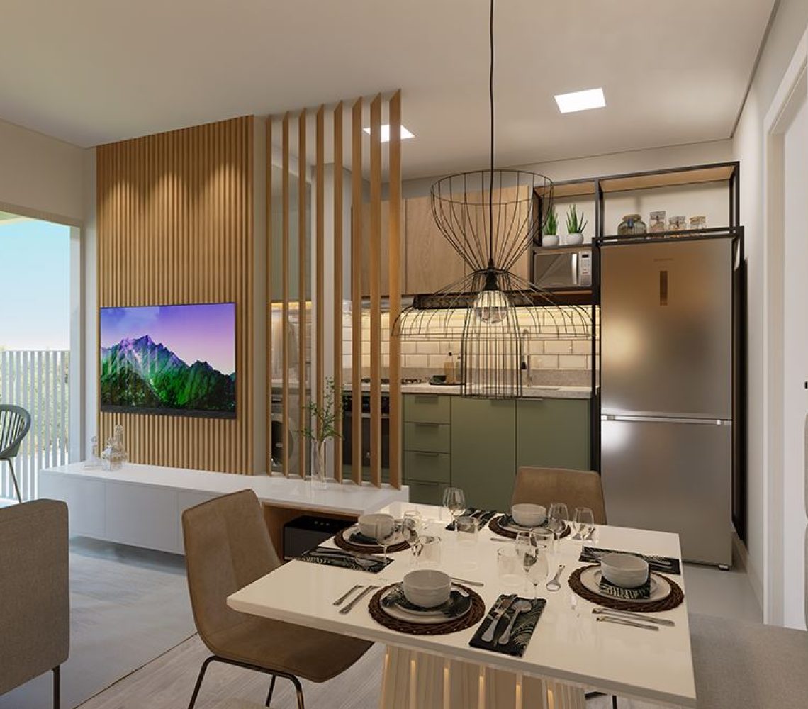 SALA-E-COZINHA